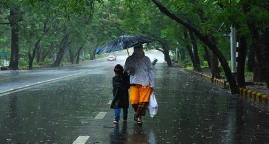 কুয়াশা, বৃষ্টি ও তাপমাত্রা নিয়ে নতুন বার্তা দিয়েছে আবহাওয়া অধিদপ্তর