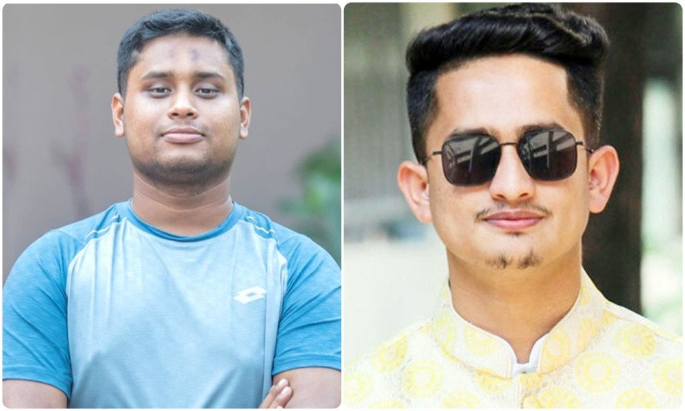 এনসিপি থেকে হাসনাত-সারজিস বহিষ্কার দাবি করা বিজ্ঞপ্তি নিয়ে যা জানা গেল