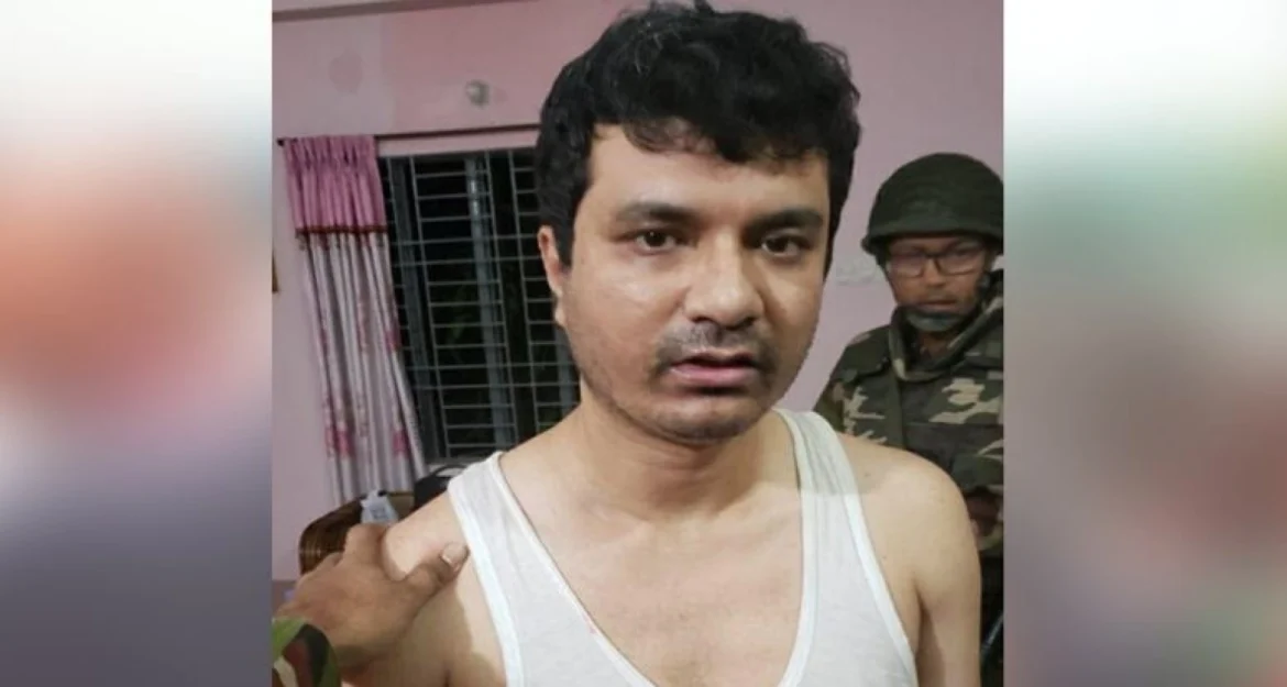 মামলা তারেক রহমানের নির্দেশে, অবশেষে সেই প্রতারককে গ্রেপ্তা/র করল সেনাবাহিনী
