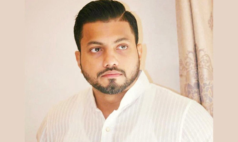 ইশরাক হোসেনকে ঢাকা দক্ষিণের মেয়র ঘোষণা আদালতের