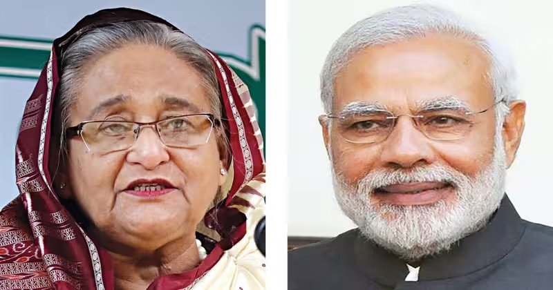ভারতের এত বড় ক্ষতি করলো হাসিনা? দুধ-কলা দিয়ে কাল সাপ পুষলো ওরা!