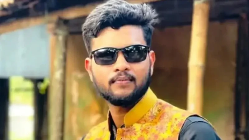 বন্ধুকে ছাত্রলীগ সাজিয়ে পুলিশে দিয়ে তার হবু স্ত্রীকে ধ/র্ষণ ছাত্রদল নেতার