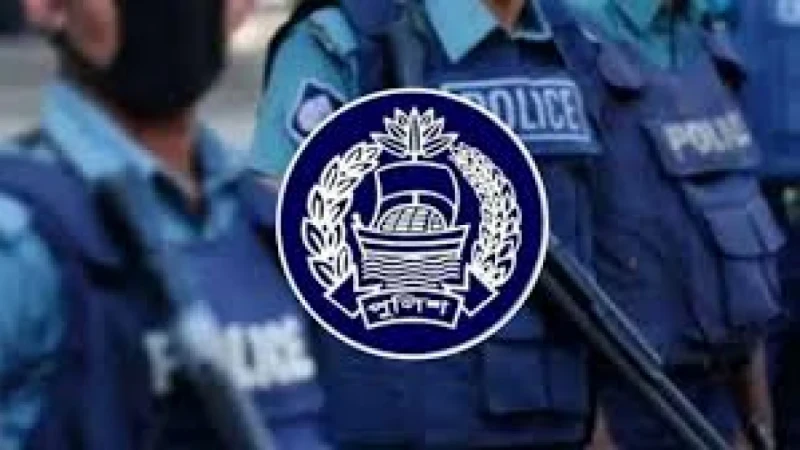 ১৪ পুলিশ সুপারকে বদলি