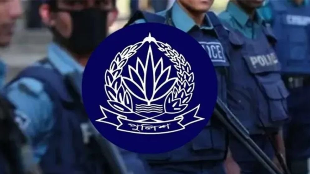 একযোগে ১১ ওসির বদলি