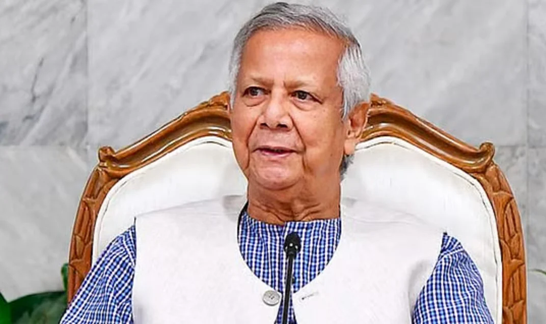 বিএনপিসহ সব রাজনৈতিক দলকে যুমনায় ডেকেছেন প্রধান উপদেষ্টা