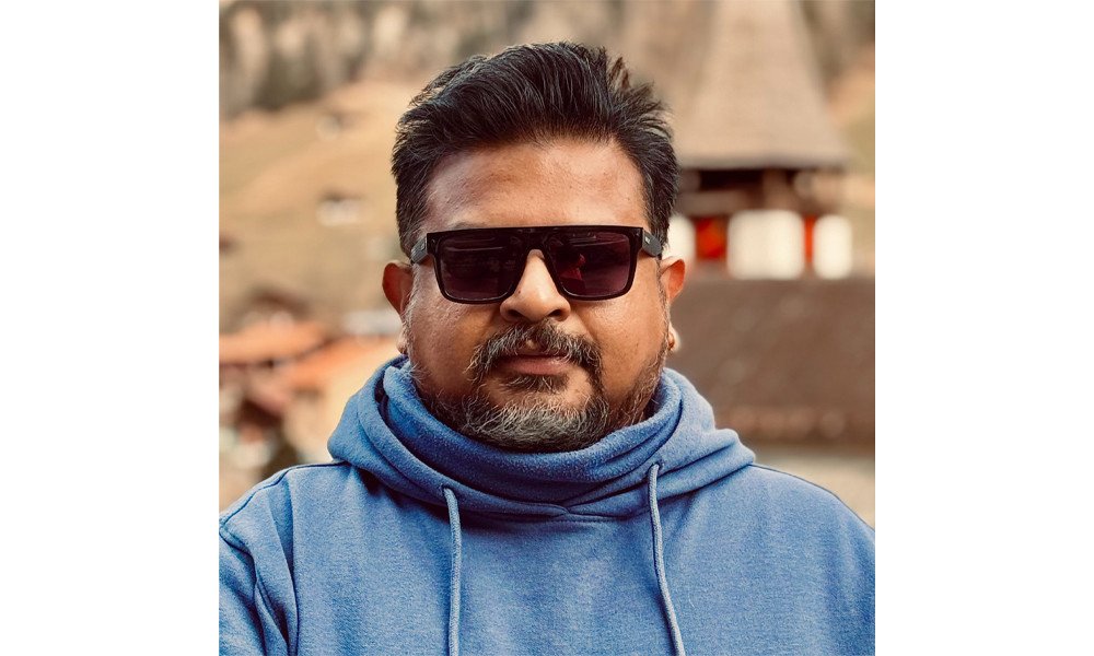 তুমি বরং আপাতত ইয়া নাফসি ইয়া নাফসি করো : জুলকারনাইন সায়ের