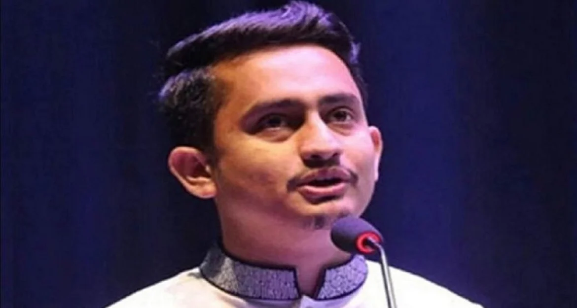 যদি এখান থেকে বেঁচে ফিরি, মুজিববাদের কবর রচনা করেই ফিরব: সারজিস