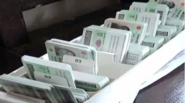 সারাদেশে এনআইডি সংশোধনে সুখবর
