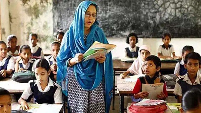 সব সরকারি প্রাথমিক বিদ্যালয়ে যাচ্ছে জরুরি চিঠি