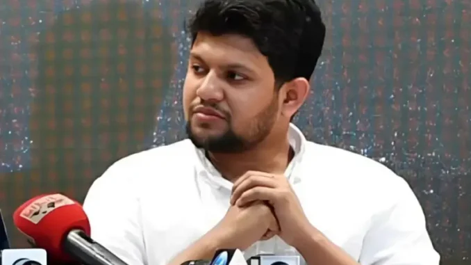 ”আবারও এক-এগারোর পদধ্বনি শোনা যাচ্ছে”