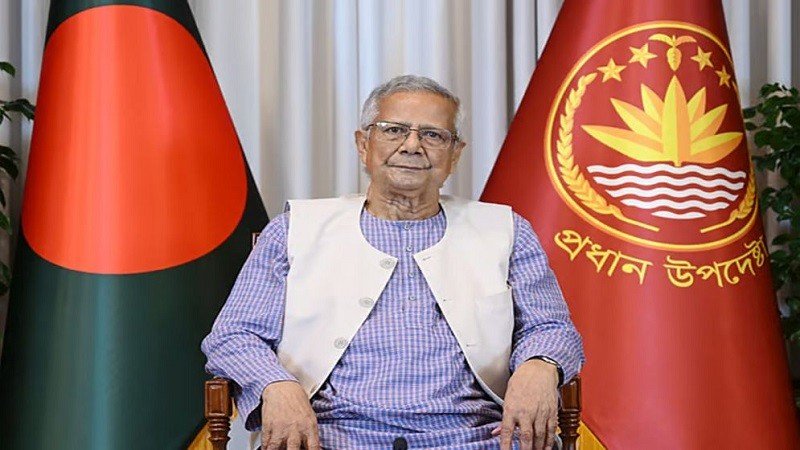 অবশেষে নির্বাচনের নির্দিষ্ট সময় জানিয়ে দিলেন ড. মুহাম্মদ ইউনূস!