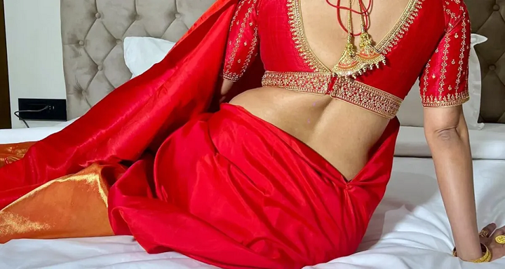 বিয়ের পর মেয়েদের কোমর মোটা হয়ে যায় কেন? জেনে নিন!