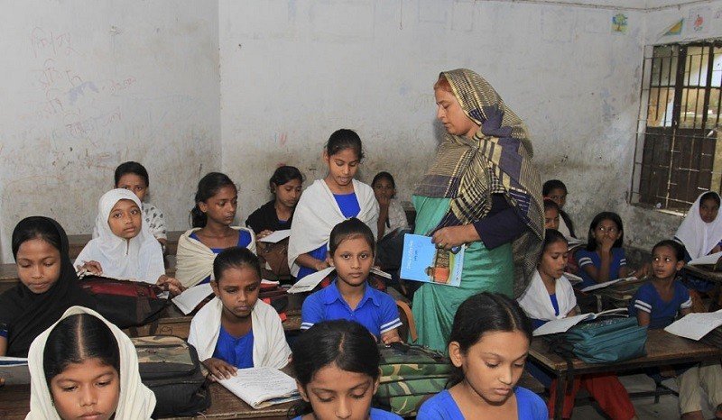 ব্রেকিং নিউজ: শিক্ষকদের জুলাইয়ের বেতন নিয়ে বড় সুখবর