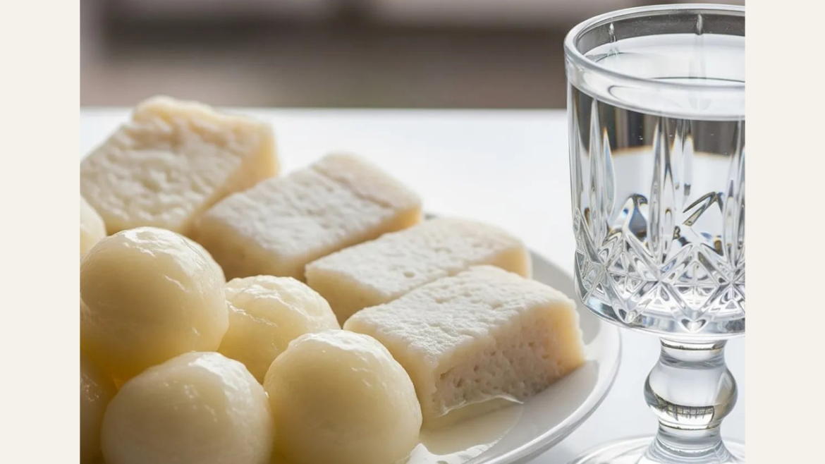 মিষ্টি খাওয়ার পর পানি খাওয়া ভালো নাকি খারাপ, জানালেন চিকিৎসক